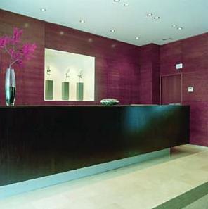 Nou Petrer Hotel Kültér fotó